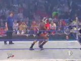Rey misterio et Batista VS JBL et OG