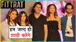 Ekta Kapoor & Krystle D'souza REVEAL Their MARRIAGE PLANS | Fittrat