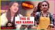 Shilpa Shinde Fans SLAMS Devoleena Bhattacharjee After Gets Annoyed From Kitchen Duty | Bigg Boss 13