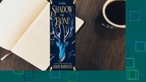Full E-book  Shadow and Bone (Shadow and Bone, #1)  Review
