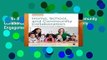 [BEST SELLING]  Home, School, and Community Collaboration: Culturally Responsive Family Engagement