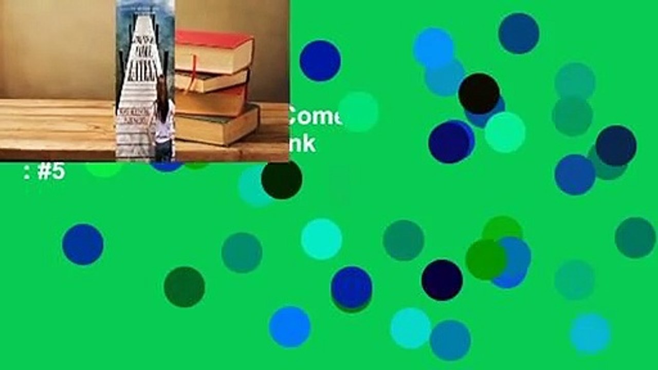 Full E-book  Johnnie Come Lately  Best Sellers Rank : #5