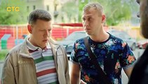 #СеняФедя (3 сезон: 4 серия) [2019]