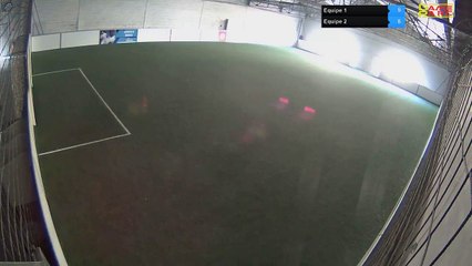 Equipe 1 Vs Equipe 2 - 09/10/19 16:34 - Loisir Poitiers - Poitiers Game Parc