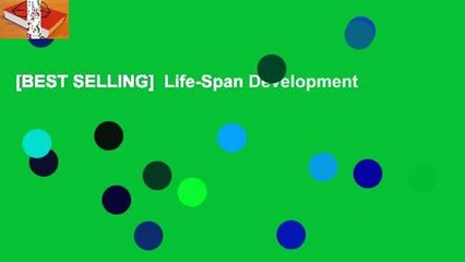 [BEST SELLING]  Life-Span Development