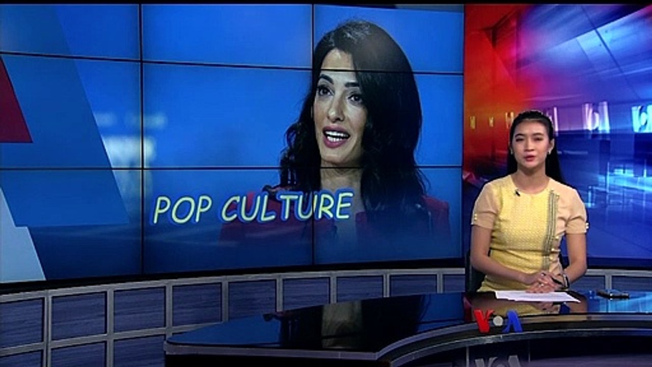 Pop Culture