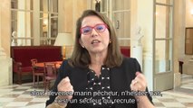 Pêche - présentation du rapport d'information - Mercredi 9 octobre 2019