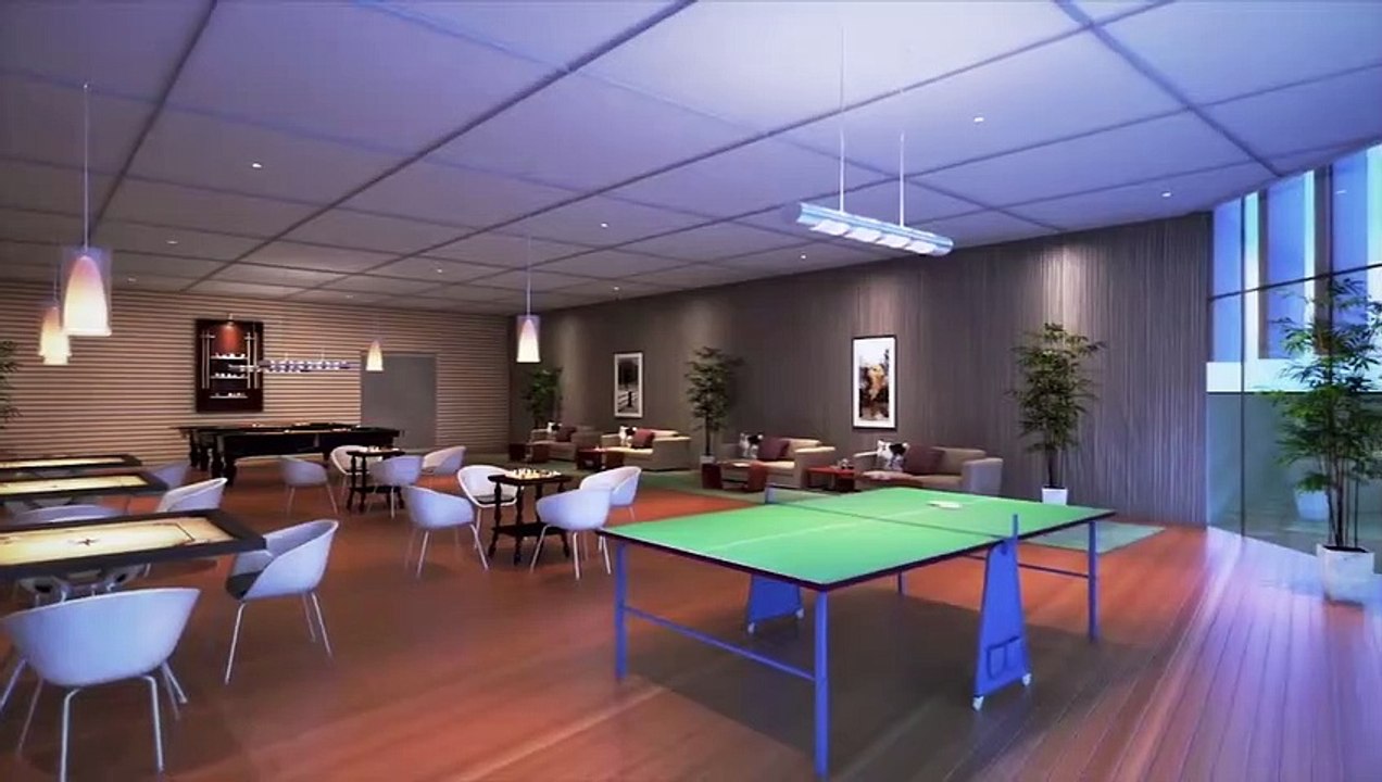 RR Towers Club House Alkapur township, Hyderabad.