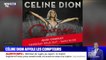 55.000 places vendues en neuf minutes... Céline DIon affole les compteurs des Vieilles Charrues