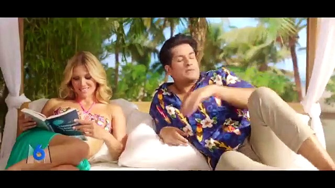 La première bande annonce de la France a un incroyable talent qui arrive sur M6 le Mardi 22 Octobre 2019