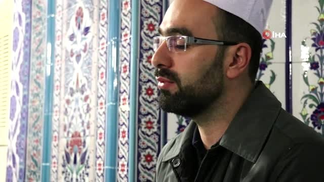 Gümüşhane'de eller semaya Barış Pınarı harekatı için kalktı