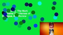 Full version  The Mark of Athena (The Heroes of Olympus, #3)  Review