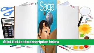 Full version  Saga: Book One  Best Sellers Rank : #4