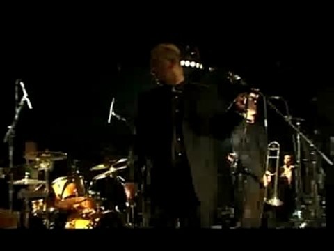 Super Preachers (live) 02 Hands up