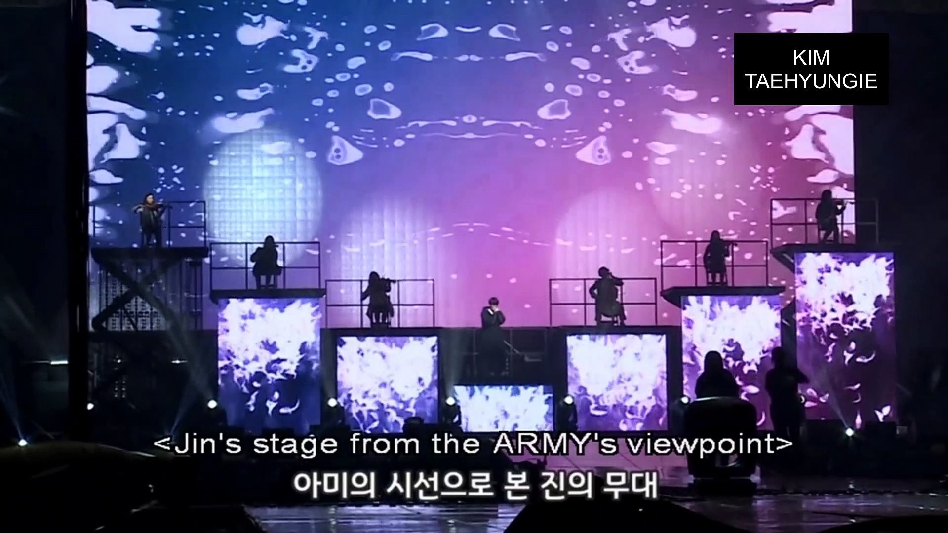 Bts Memories 17 Dvd D Day Concert Making Video Dailymotion