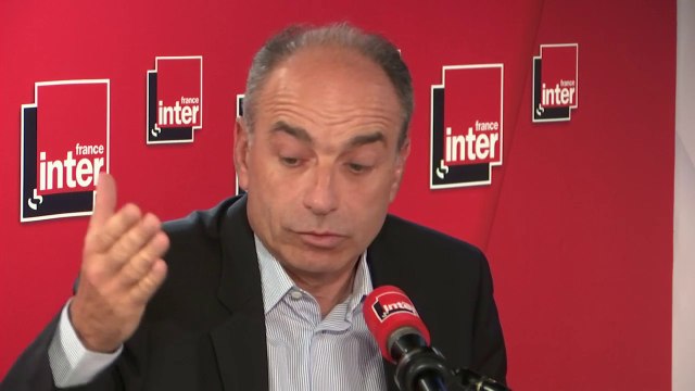 Jean-François Copé sur la vigilance vis à vis des extrémismes : Il est fou de ne pas s’appuyer sur les maires qui sont sur le terrain les premiers relais de la République