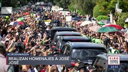 Noticias con Ciro Gómez Leyva | Programa Completo 9/octubre/2019