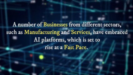 What is Artificial Intelligence - AIBridgeML