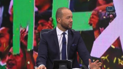 LUP: ¿México tiene que salir de la CONCACAF?