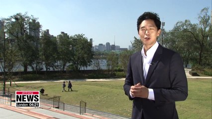 Seoul's Nodeul Island revamped into culture and music complex