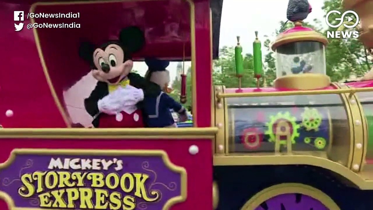 Disney Scraps Netflix Ads On Its Channels