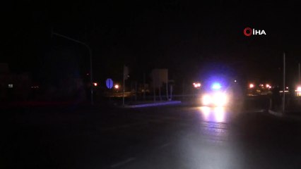 Şanlıurfa sınır birliklerine komando sevkiyatı