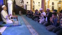 Vatandaşlar Barış Pınarı Harekatı'na destek için camilerde buluştu - ERZİNCAN/KARS