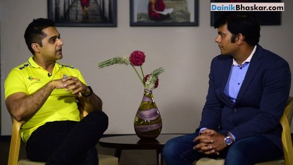 Gear Up Interview - सुनील ढींगरा : कार ऐससरीज पर भी मिलती है वारंटी