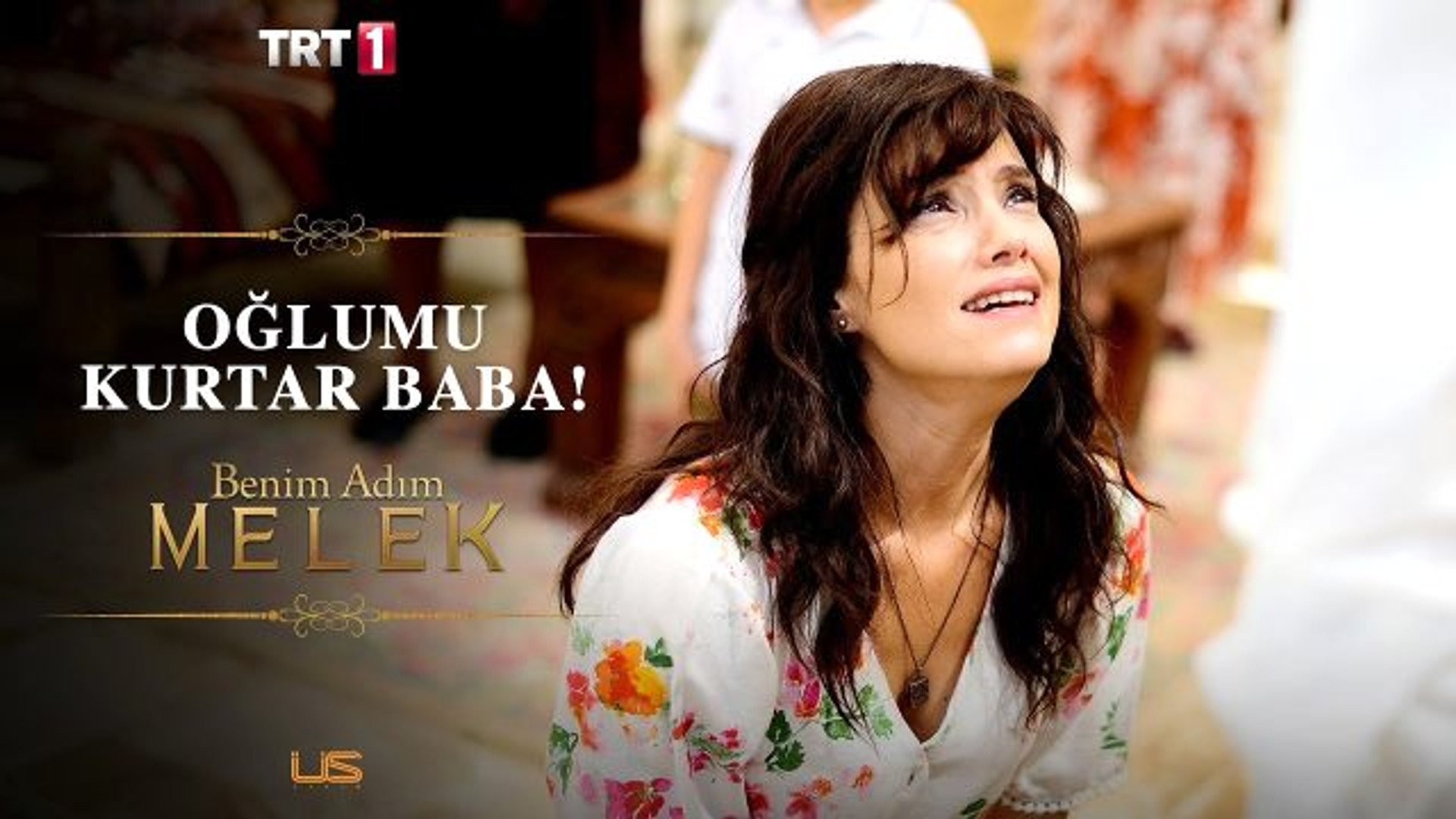 Benim Adim Melek 3 Bolum Izle Benim Adim Melek 4 Bolum Fragmani Yayinlandi Dailymotion Video