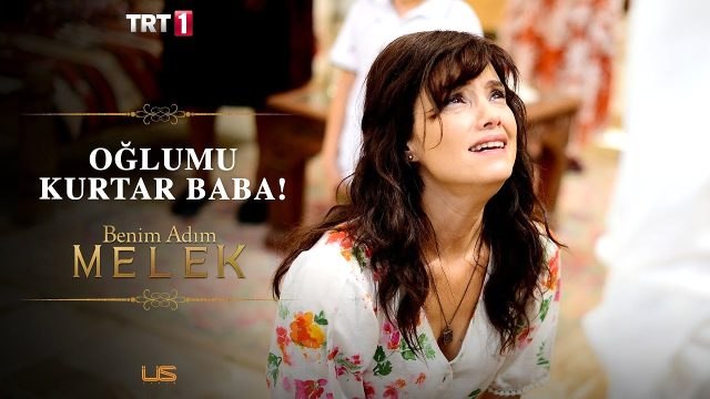 Benim Adım Melek 3. bölüm izle Benim Adım Melek 4. bölüm fragmanı yayınlandı