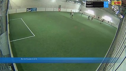 But de Equipe 2 (2-3) - Equipe 1 Vs Equipe 2 - 09/10/19 15:34 - Loisir Poitiers - Poitiers Game Parc