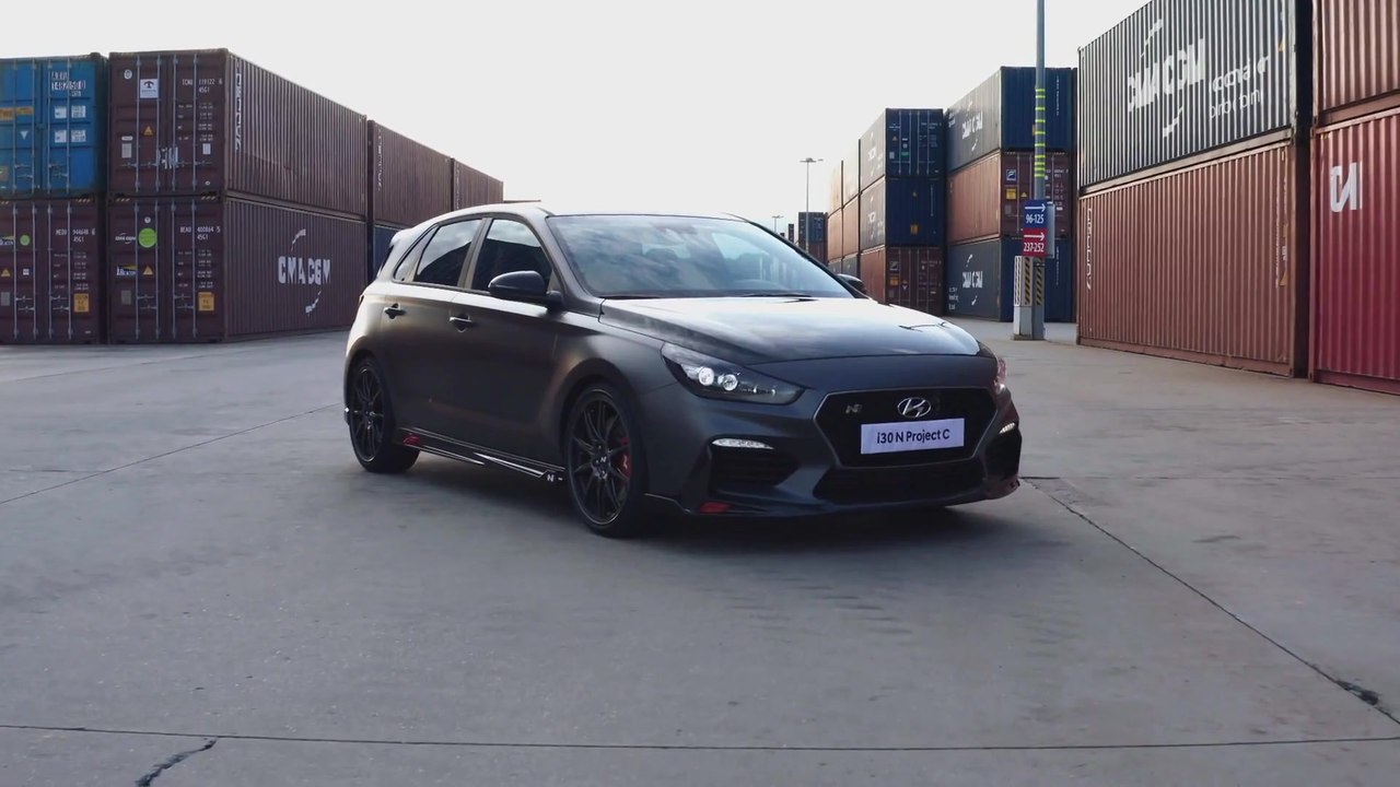 Hyundai i30 N Project C - Die neue Referenz für Kurvenräuber