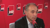 Jean-François Copé sur l'offensive turque contre les Kurdes dans le nord de la Syrie : 