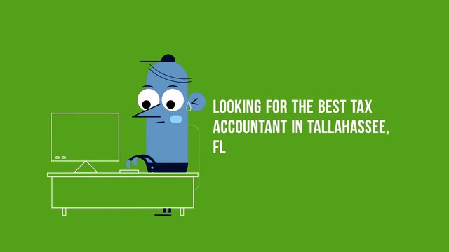 James Moore Tax Accountant in Tallahassee, FL