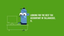 James Moore Tax Accountant in Tallahassee, FL