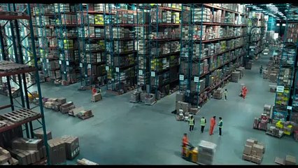 Sinema - Aşkı Beklerken - İSTANBUL