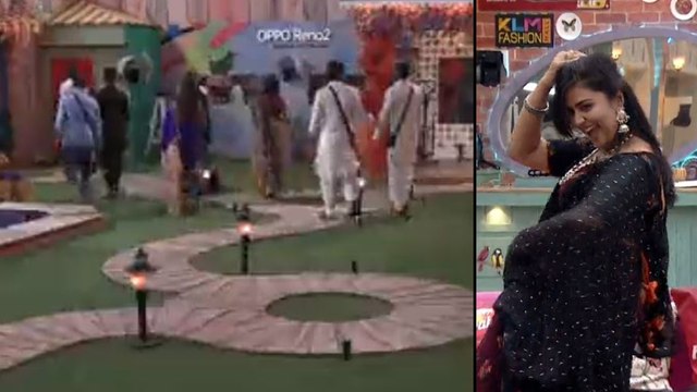 Bigg Boss Telugu 3 : Episode 81 Highlights || వరుణ్, శివజ్యోతిలకు స్పెషల్ గిఫ్ట్