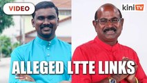 Two DAP assemblypersons detained over alleged links to LTTE