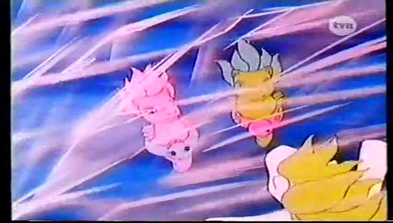 Mój Mały Kucyk Odcinek 41-42 _Brr_ jak zimno (Dubbing PL)