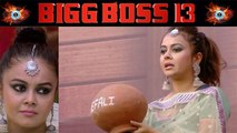 Bigg Boss 13: Devoleena Bhattacharjee wins first queen task; Check Out | FilmiBeat