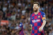 Lionel Messi Says He considered Leaving Barcelona in 2013 | Oneindia Malayalam