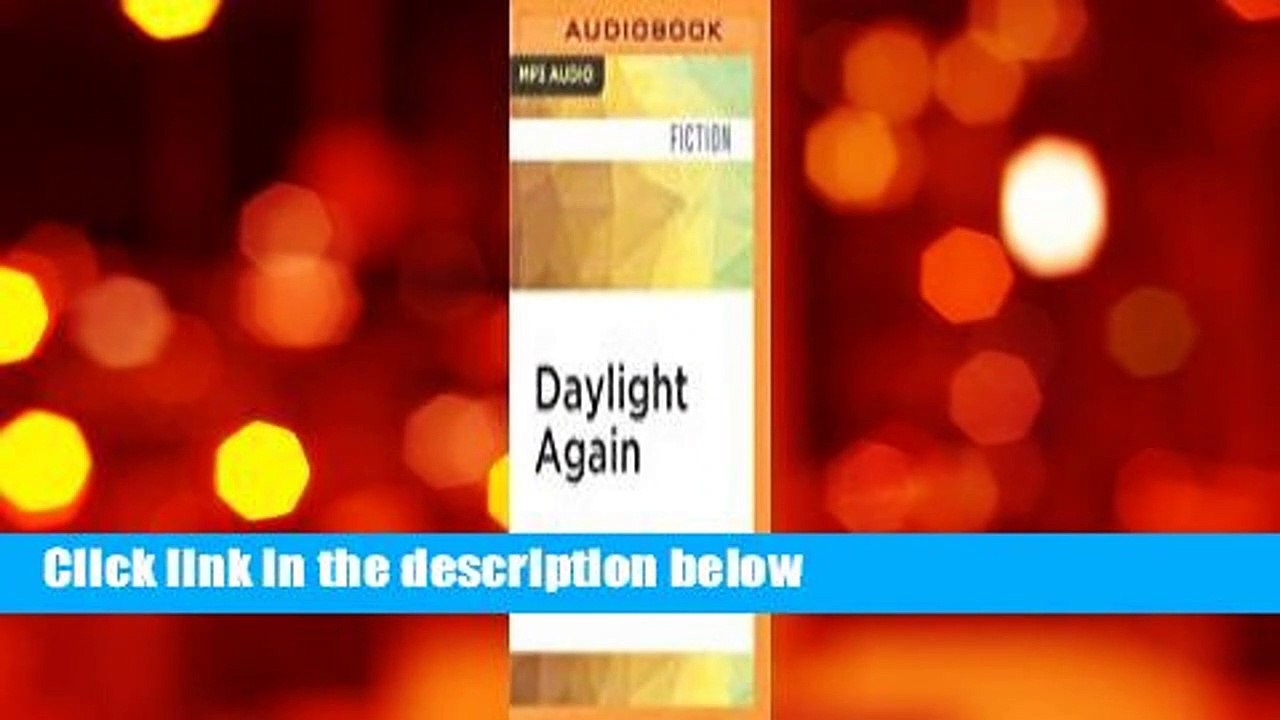 Full version  Daylight Again Complete