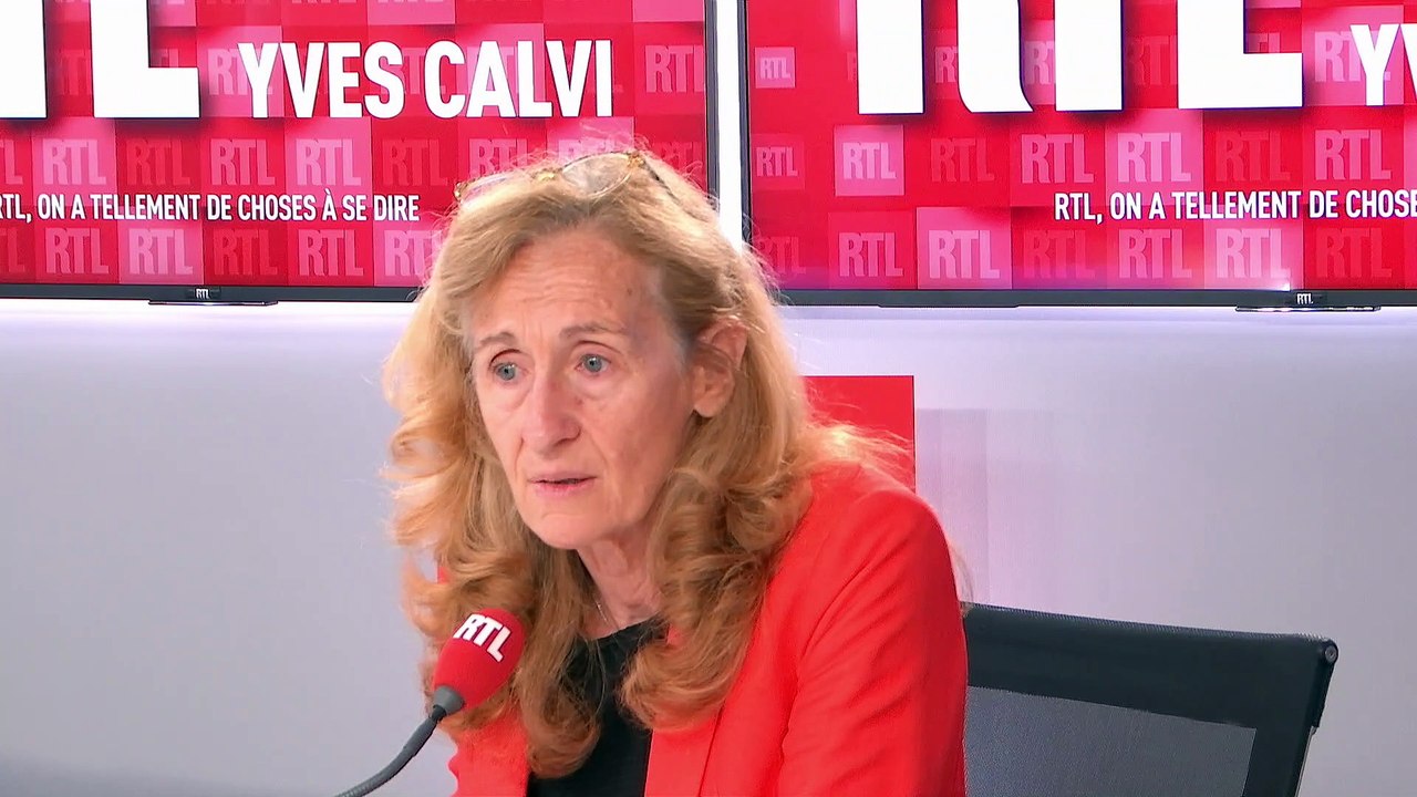 Radicalisation : en 2018, "25 personnes" écartées du concours de gardien de prison, dit Belloubet su