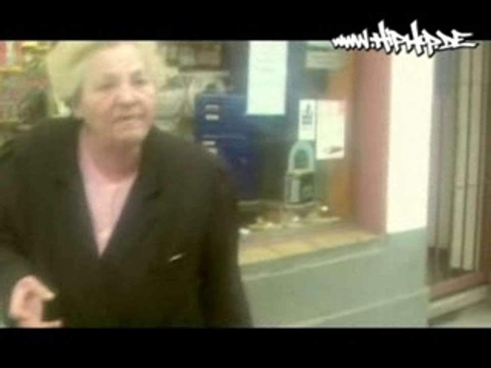 Killa Calles - Oberbilk