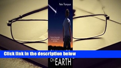 Full E-book  Summer on Earth  For Kindle