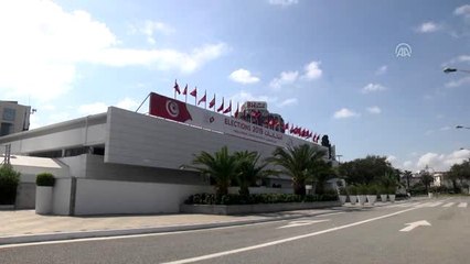 Tunus'ta parlamento seçimlerinin ilk resmi sonuçları açıklandı