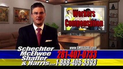 Webster Workers Compensation Lawyer
