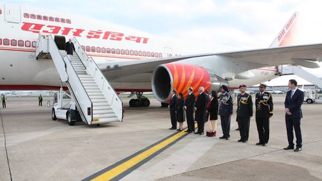 PM Modi To Fly In B777 Aircraft From Next Year|| ప్రధాని మోదీ కోసం సిద్దమవుతున్న కొత్త విమానం