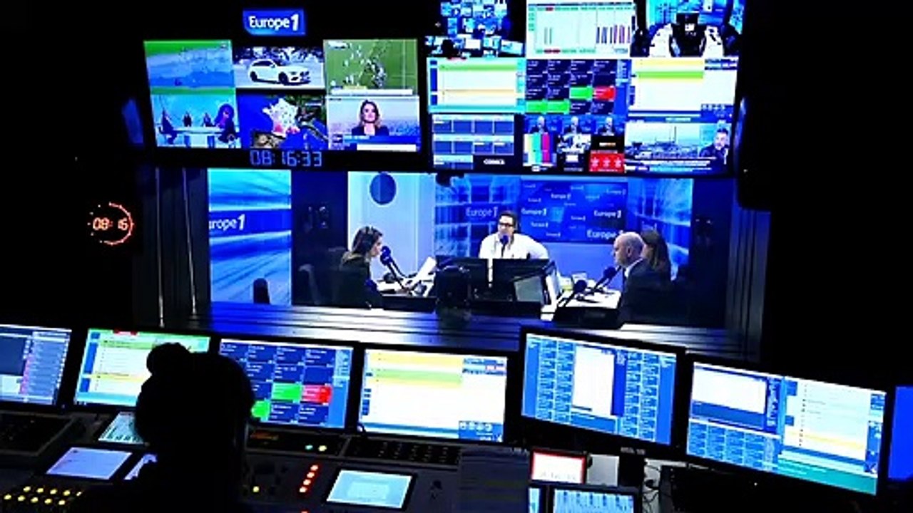 Jean-Michel Blanquer répond à la sœur de l'adolescent tué aux Lilas : "la fermeté va s'appliquer aux assassins"