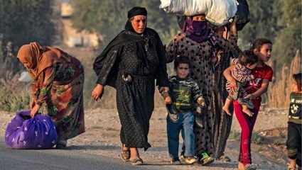 Barış Pınarı Harekâtı: Batı'nın Suriye'nin kuzeydoğusuna operasyonla ilgili 4 kaygısı